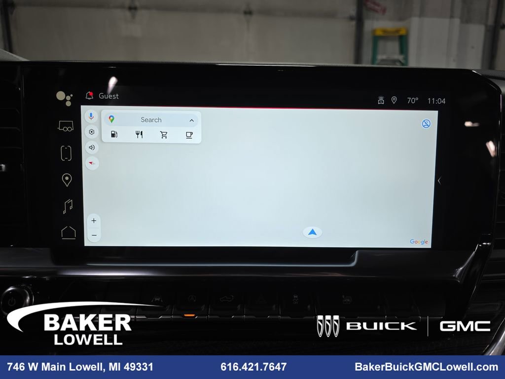 New 2026 GMC Sierra 1500 Elevation image 23