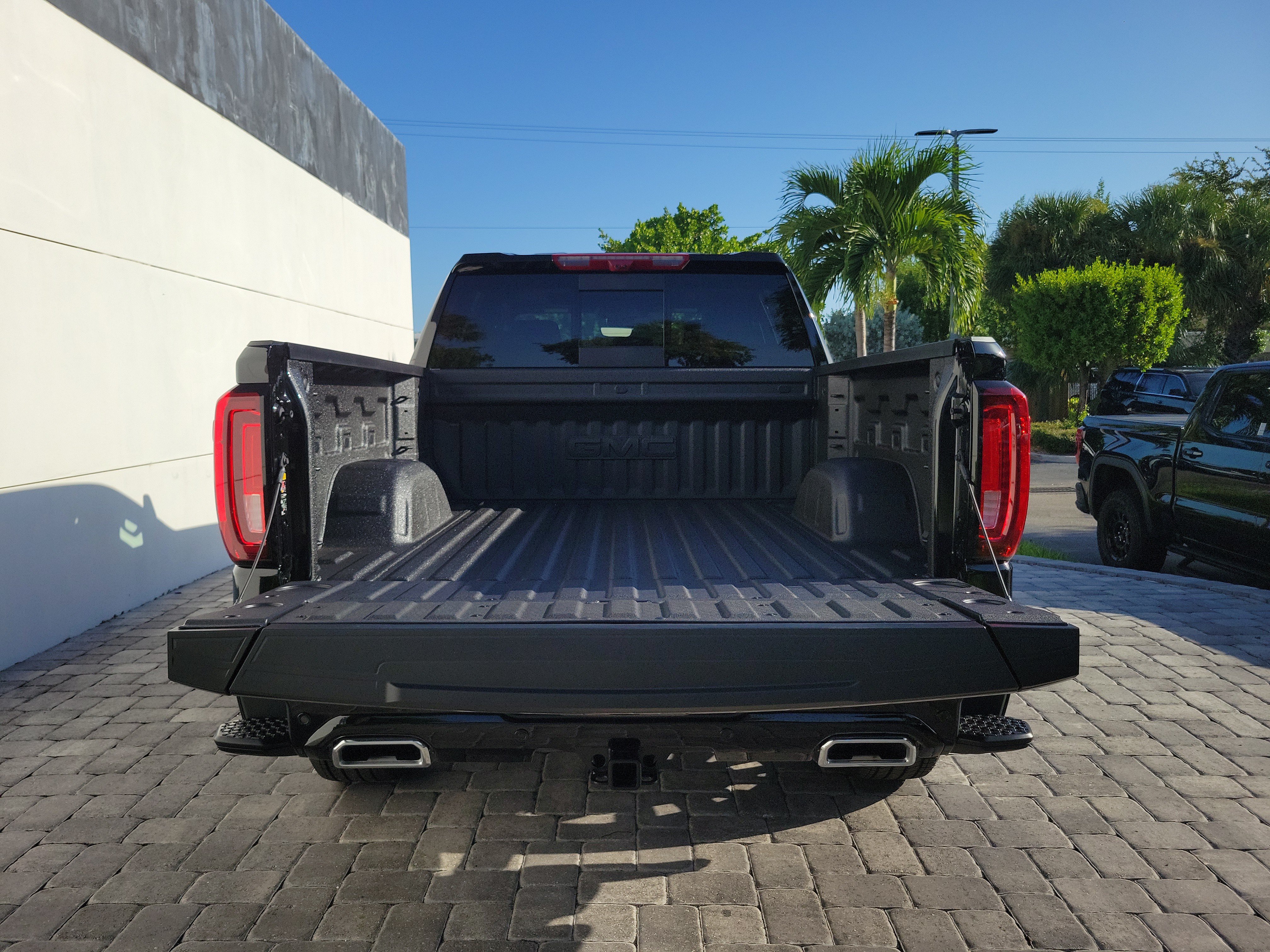 New 2026 GMC Sierra 1500 Denali AWD/4WD image 10