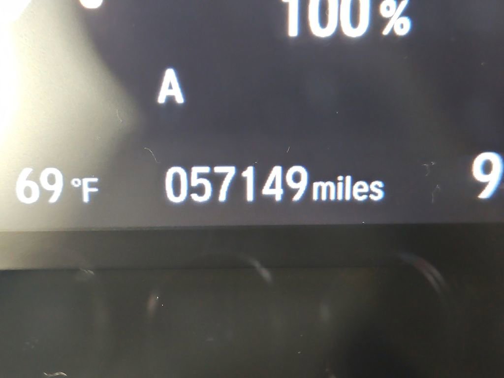 Used 2020 Honda Civic EX-L image 16