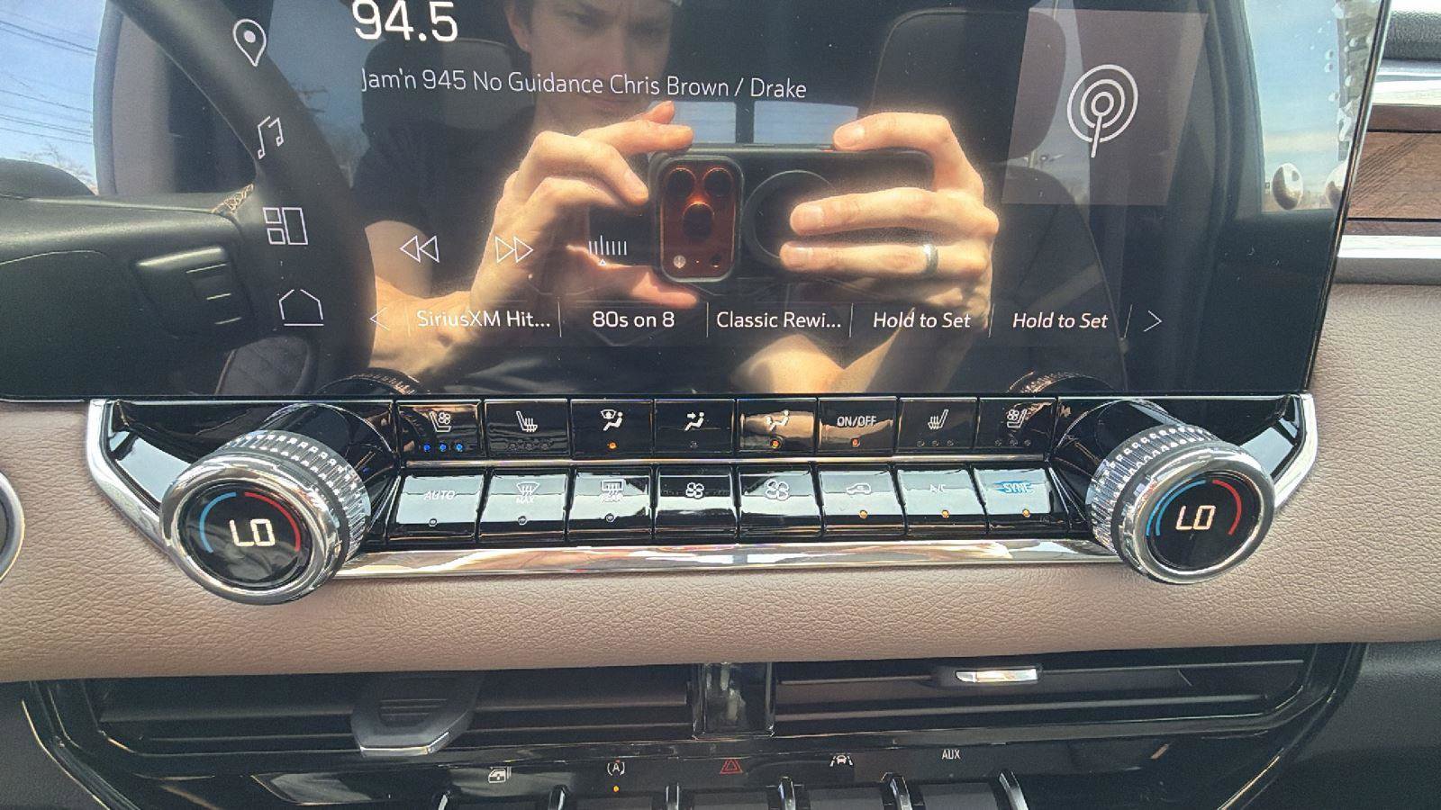 New 2026 GMC Canyon Denali AWD/4WD image 28
