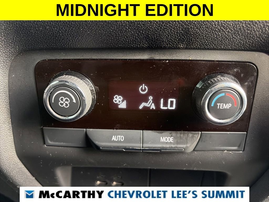 Used 2024 Chevrolet Traverse LS w/ Midnight/Sport Edition image 35