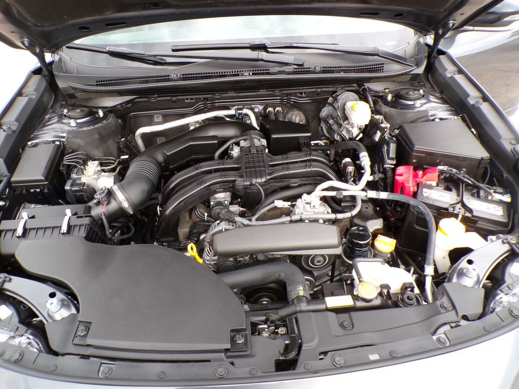 Used 2025 Subaru Outback Premium AWD/4WD image 33