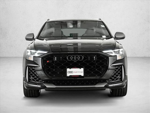 New 2026 Audi RS Q8 performance AWD/4WD video 2