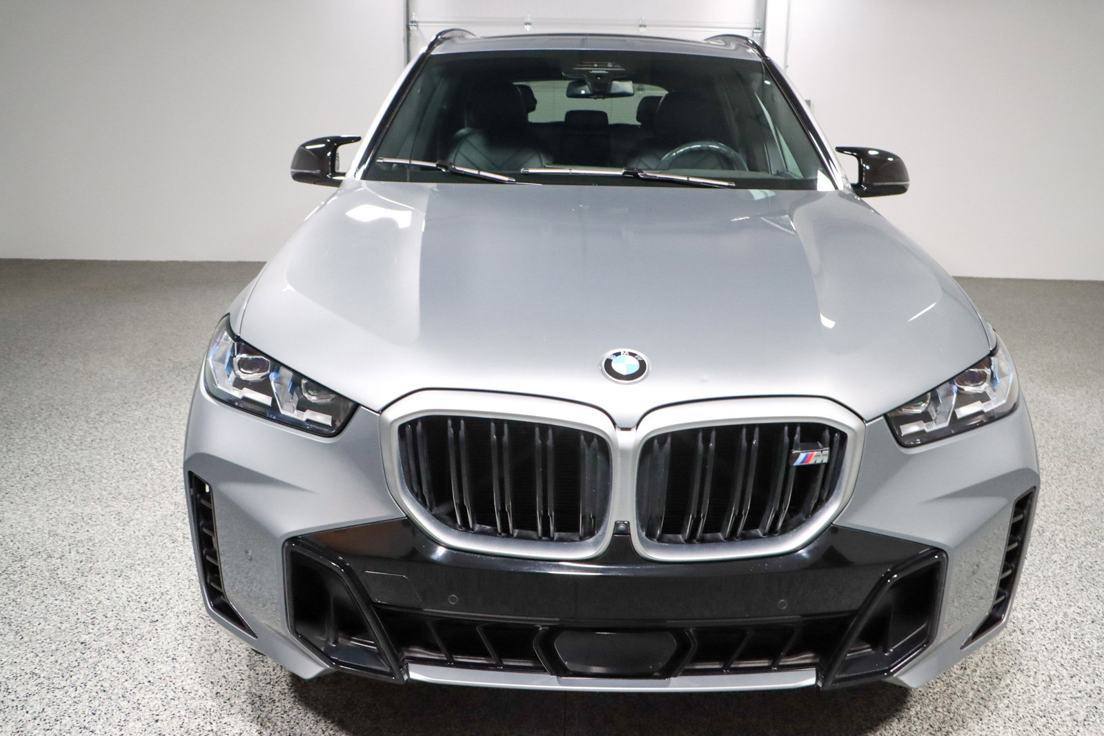 Used 2024 BMW X5 M60i image 4