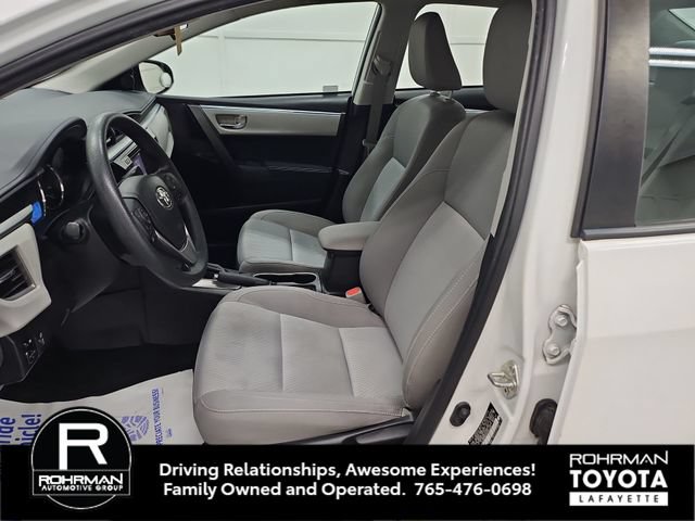 Used 2021 Toyota RAV4 LE AWD/4WD image 11