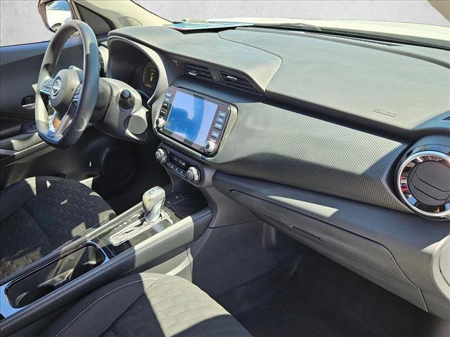 Used 2022 Nissan Kicks SV FWD image 20