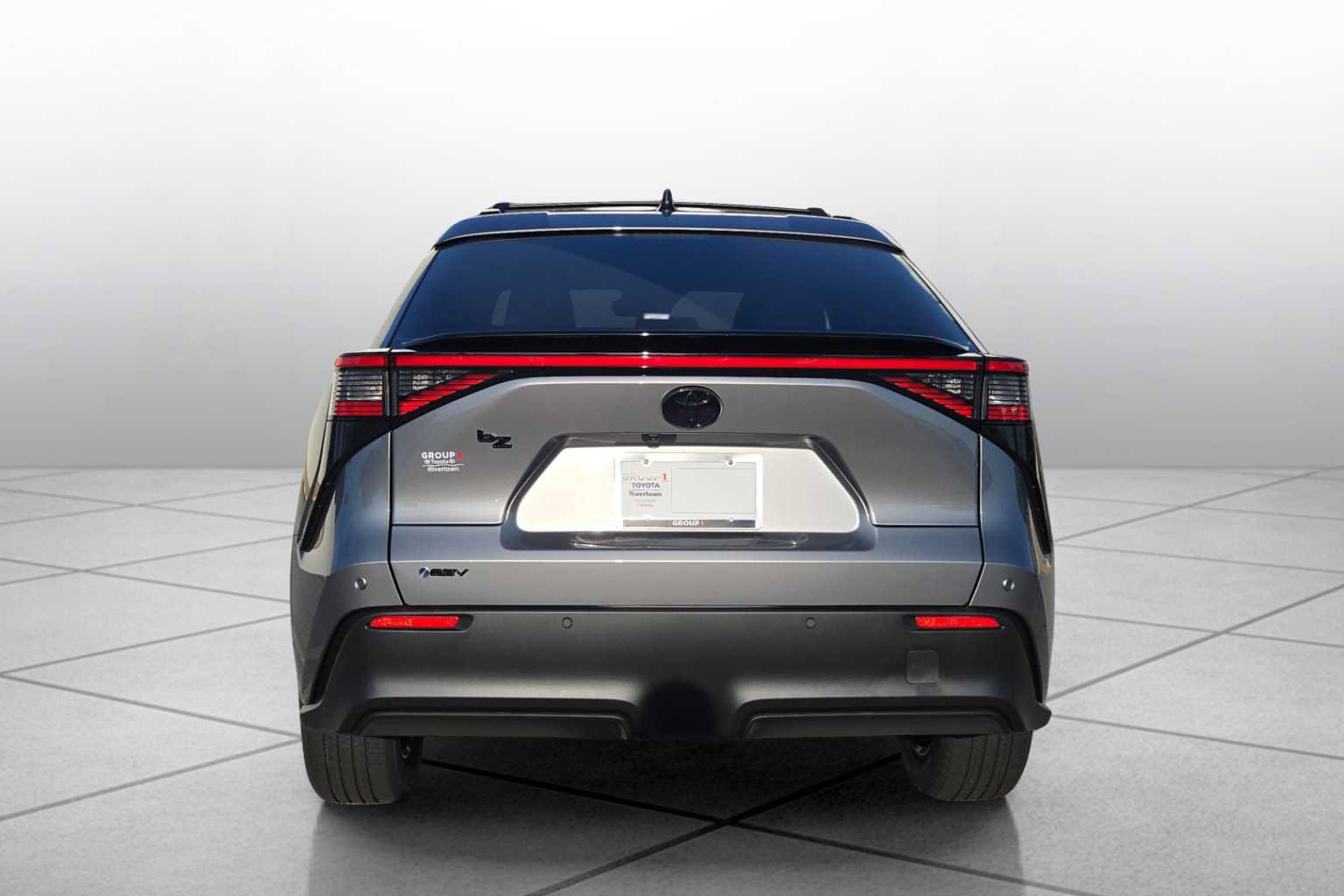 New 2026 Toyota bZ FWD image 4