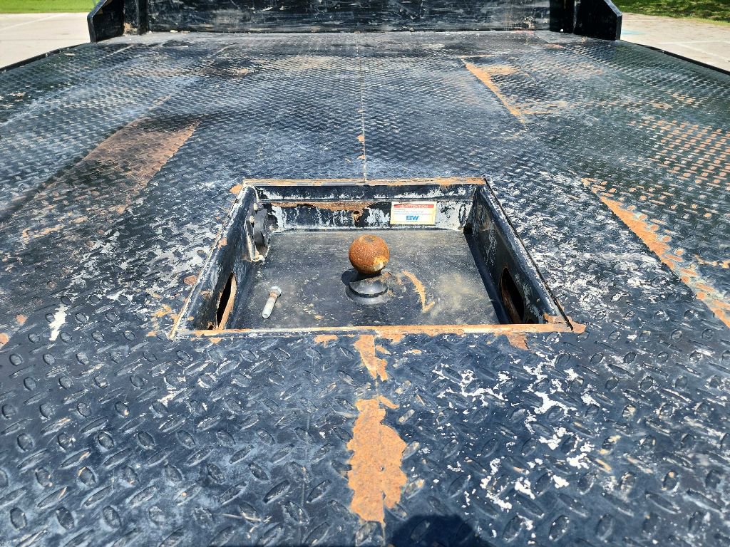 Used 2019 Ford F550 4x4 SuperCab Super Duty image 8