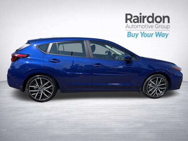 New 2026 Subaru Impreza 2.0i Sport AWD/4WD image 10