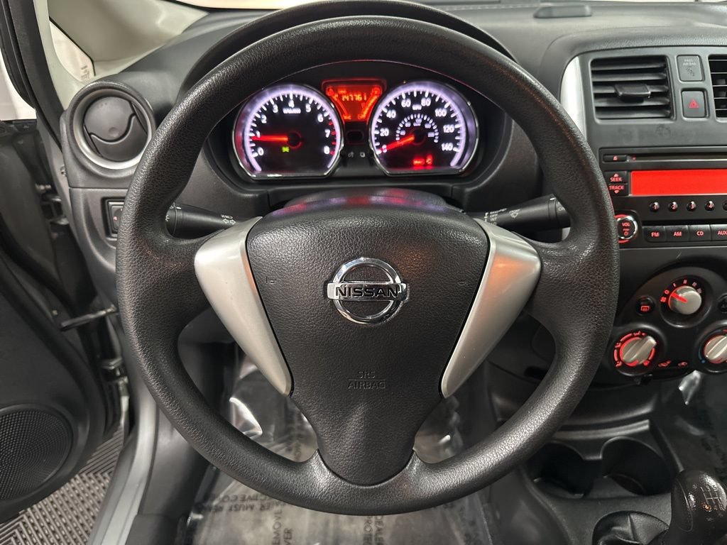 Used 2014 Nissan Versa Note S FWD image 14