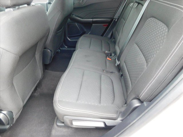 Used 2025 Ford Escape Active AWD/4WD image 25