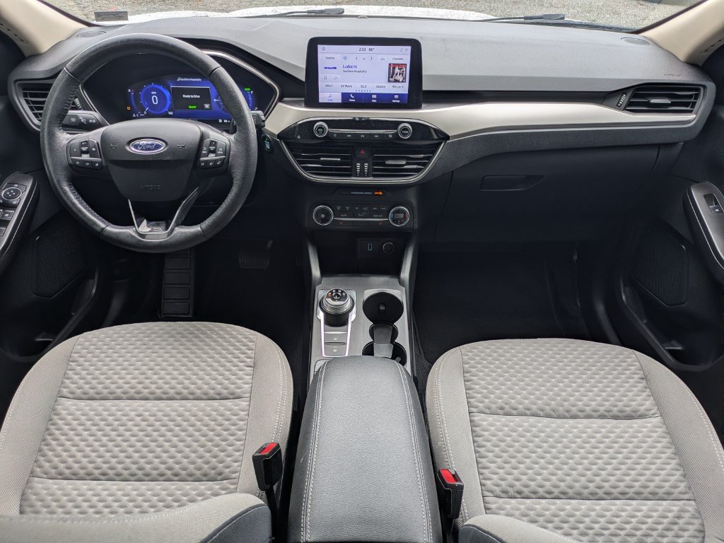 Used 2020 Ford Escape SE Sport FWD image 15