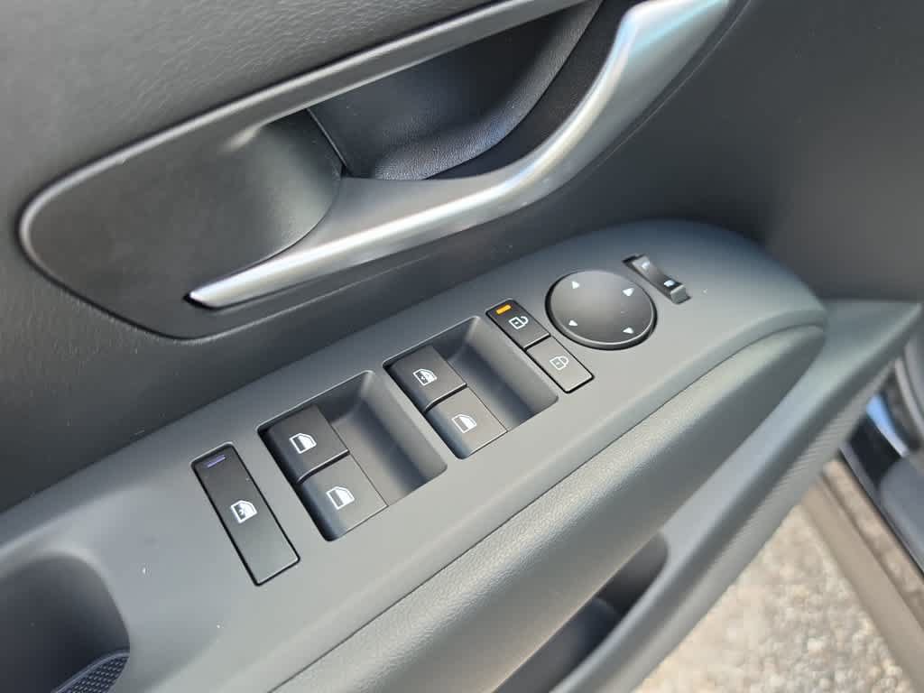 New 2026 Hyundai Tucson SE FWD image 17