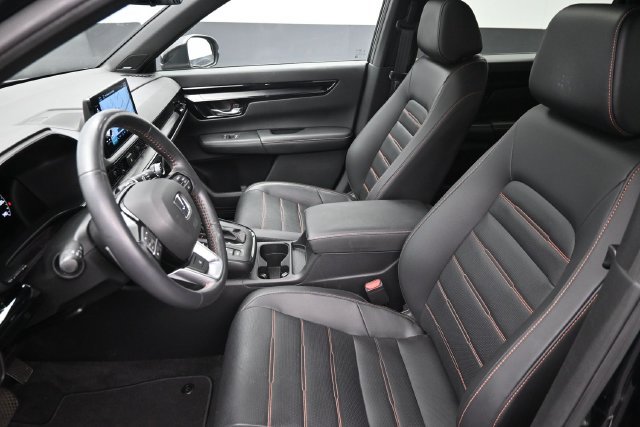 Certified 2023 Honda CR-V Sport Touring image 17
