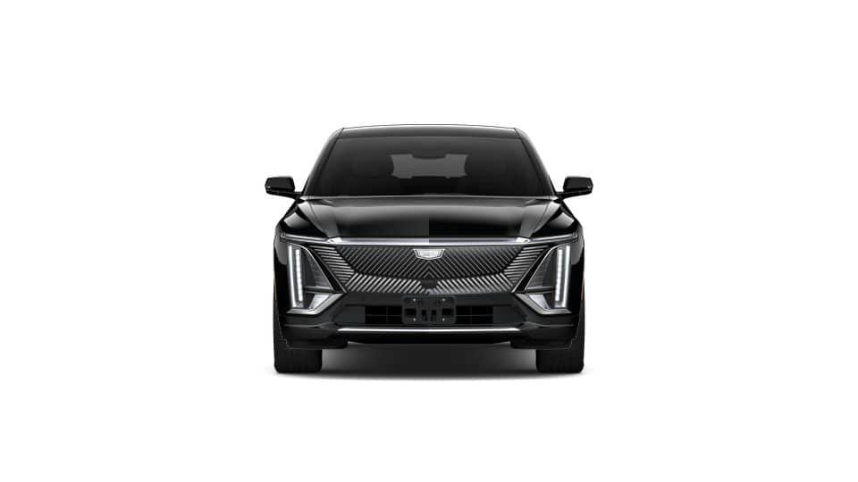 New 2026 Cadillac Lyriq Luxury AWD/4WD image 64