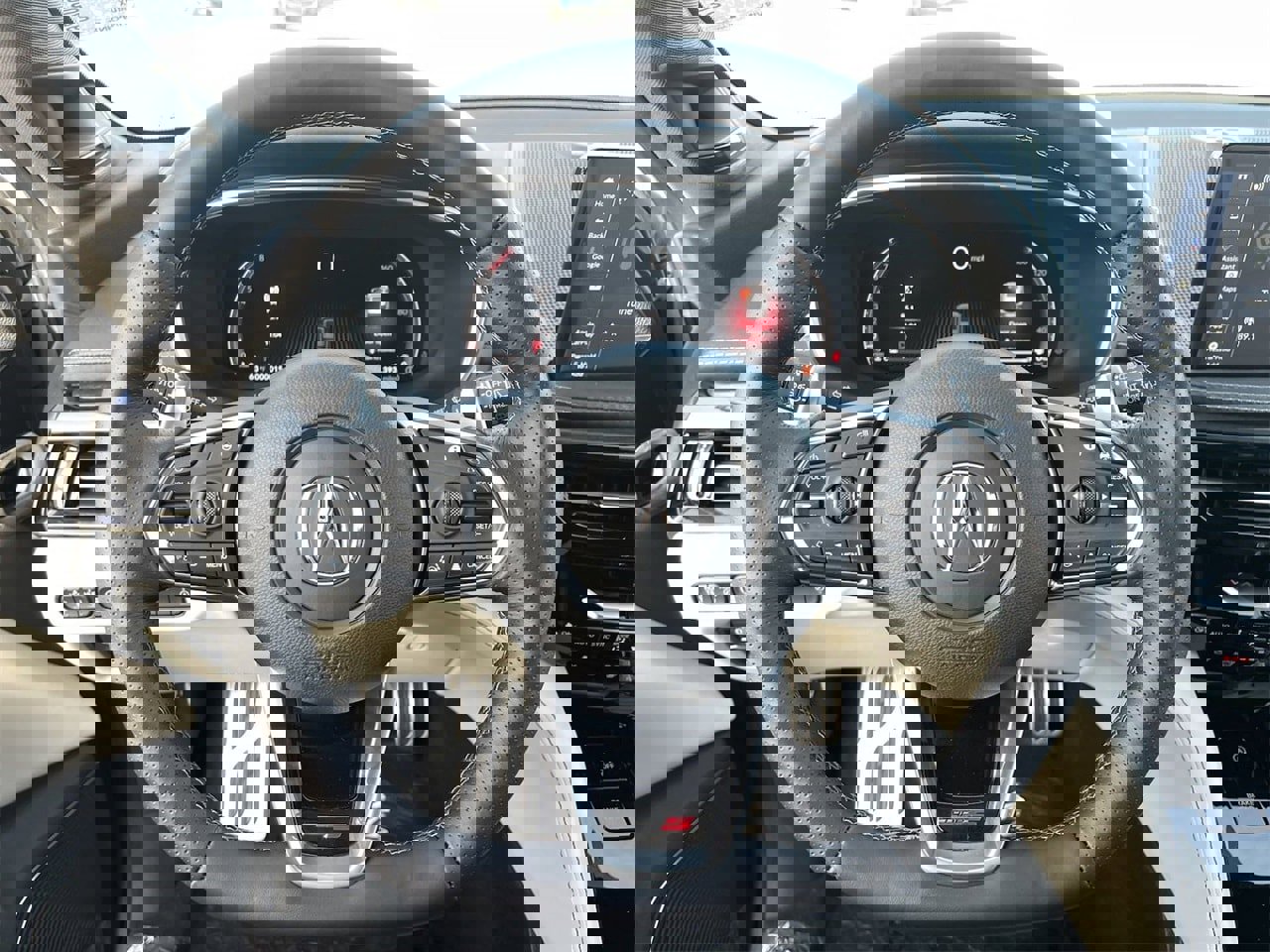 New 2026 Acura MDX Type S image 29