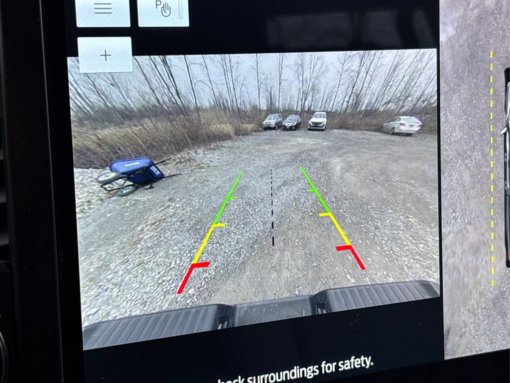 Used 2022 Ford F150 XLT w/ Equipment Group 302A High image 26