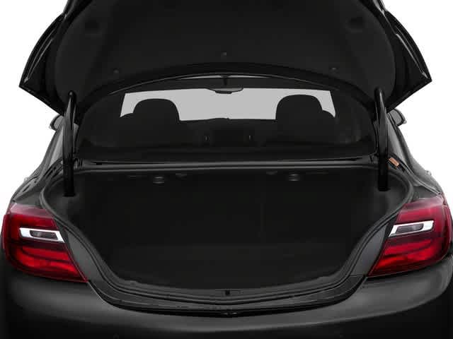 Used 2016 Buick Regal Premium AWD/4WD image 12