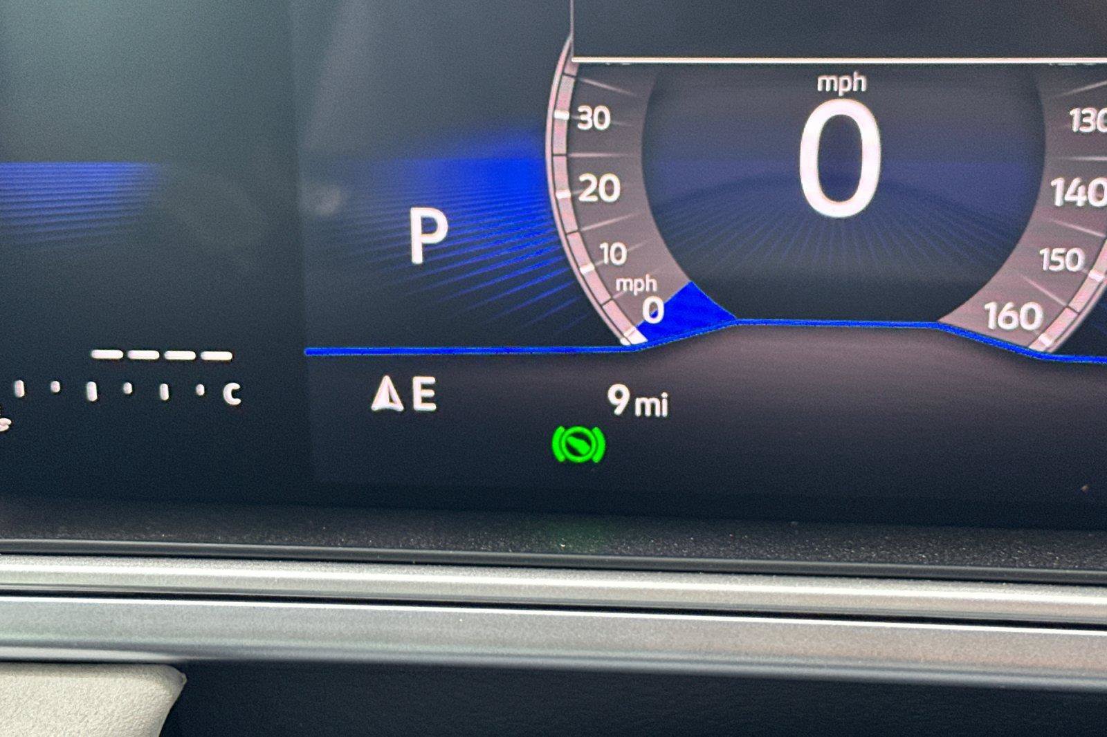 New 2026 Volkswagen Taos SE FWD image 27