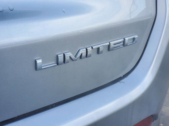 Used 2022 Jeep Compass Limited image 30