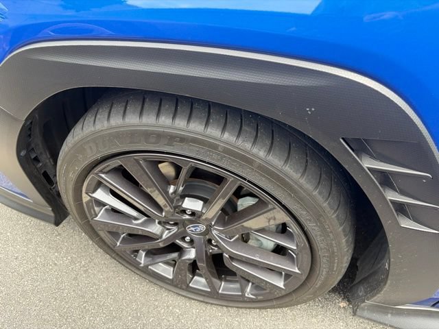 Used 2023 Subaru WRX Premium AWD/4WD image 10