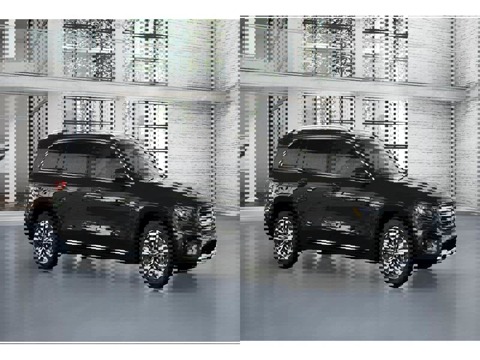 Used 2025 Mercedes-Benz GLB 250 image 12