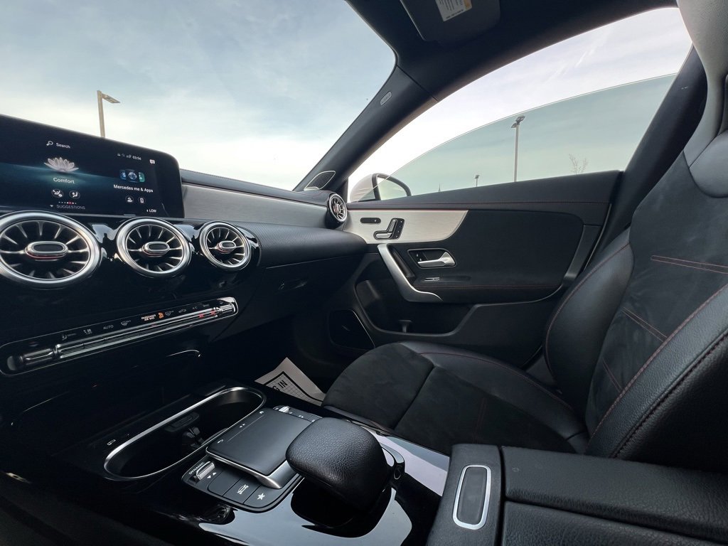 Used 2021 Mercedes-Benz CLA 250 CLA 250 image 72