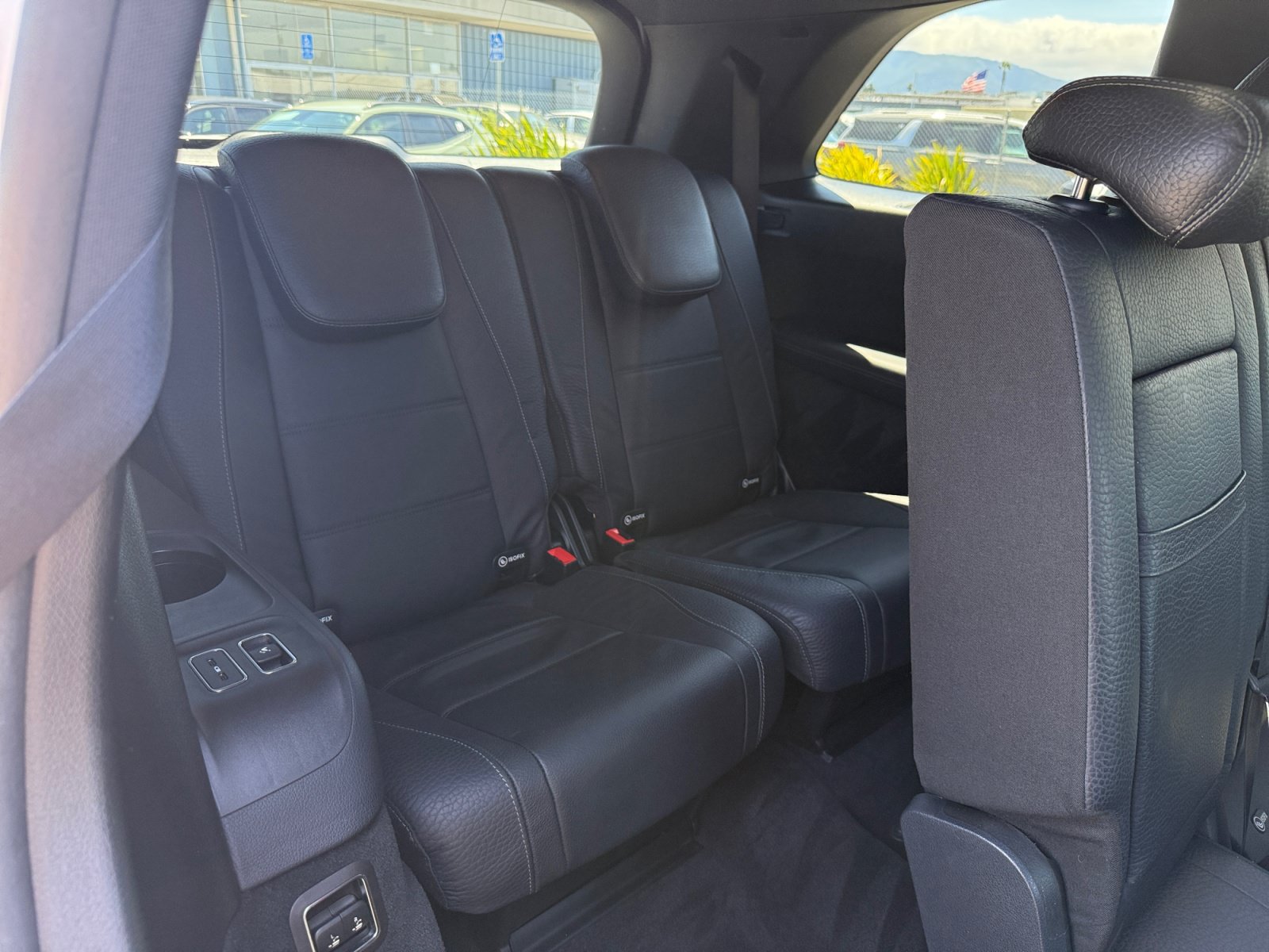 Used 2020 Mercedes-Benz GLS 450 4MATIC image 21
