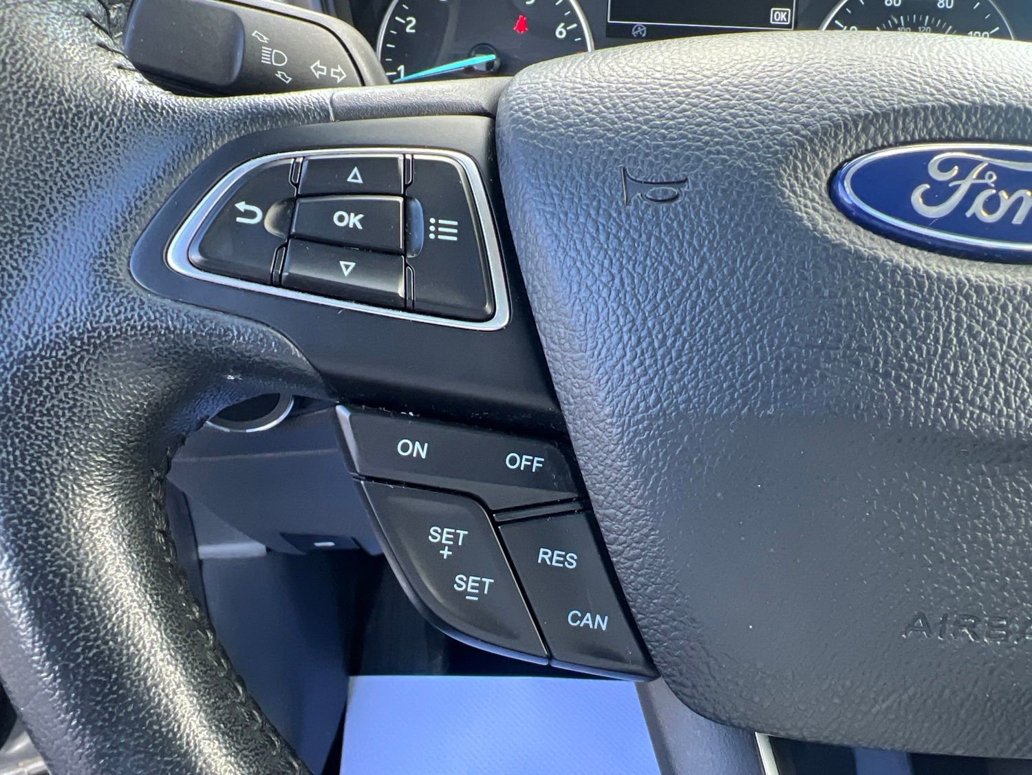 Used 2019 Ford EcoSport SE AWD/4WD image 31