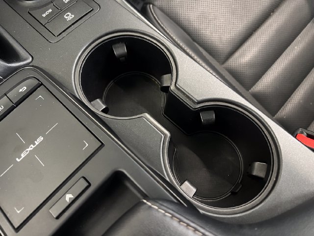 Used 2021 Lexus IS 350 F Sport w/ Accessory Package RWD image 22