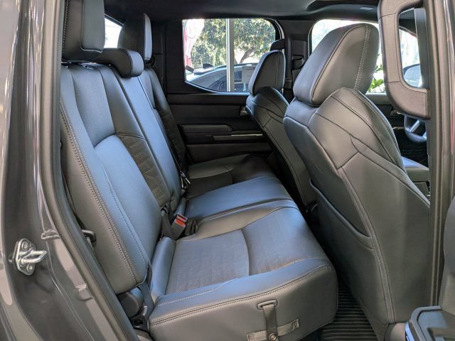 New 2026 Toyota Tacoma TRD Off-Road AWD/4WD image 7