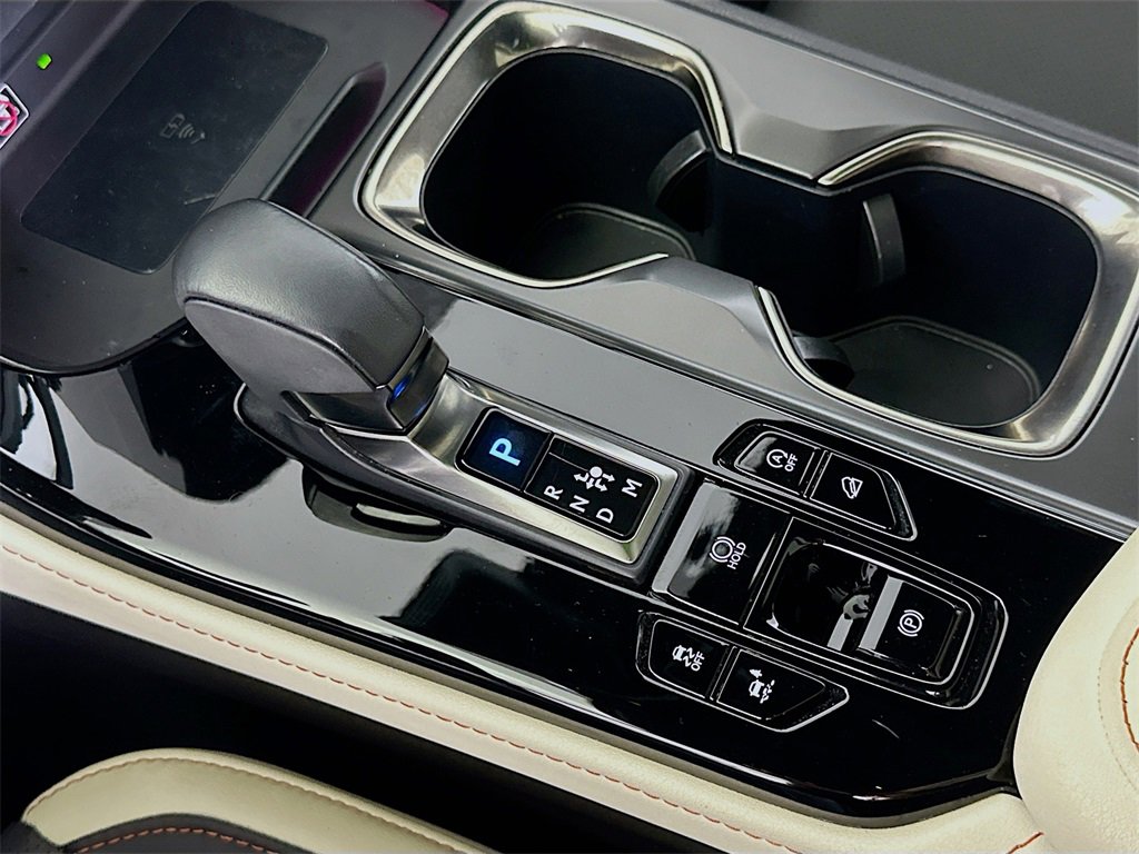 Used 2023 Lexus NX 350 AWD w/ Premium Package image 33