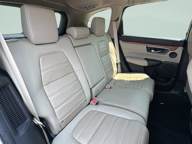 Used 2021 Honda CR-V Touring image 19