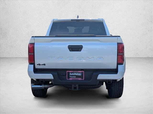New 2025 Toyota Tacoma TRD Sport image 7