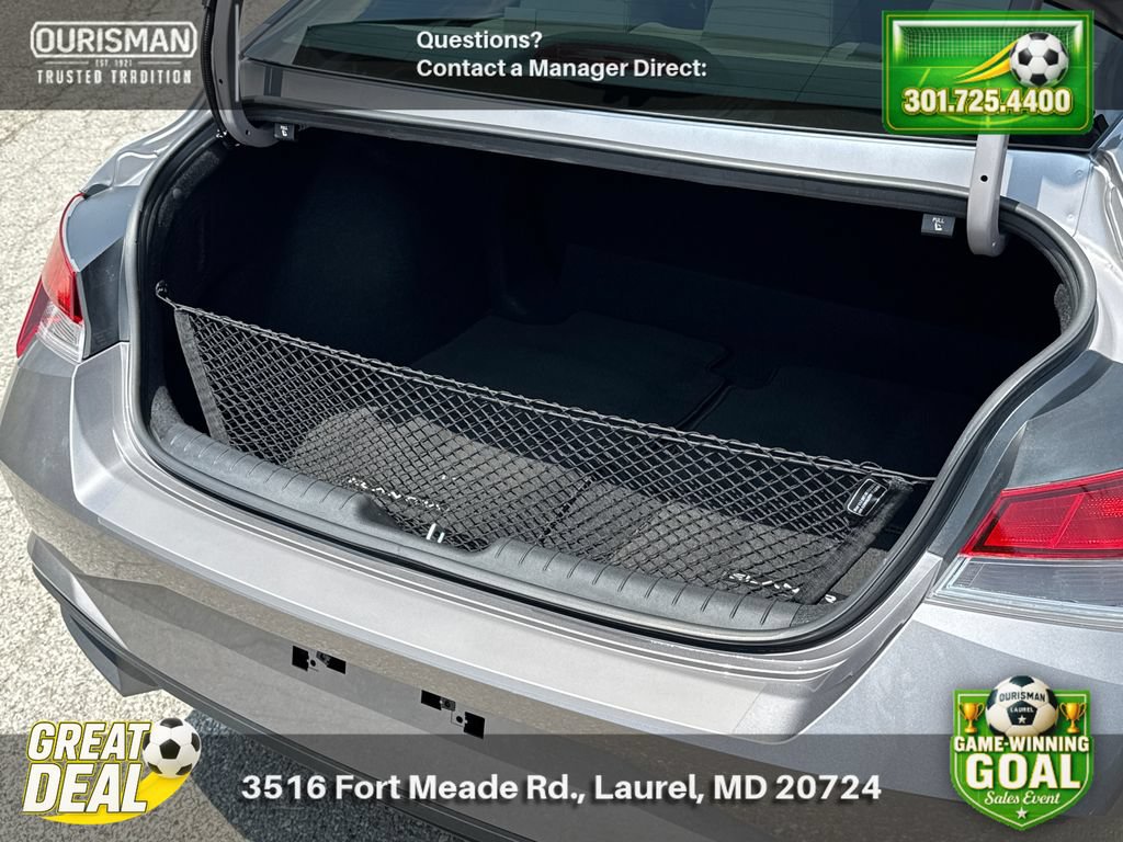 Used 2023 Hyundai Elantra SEL FWD image 18