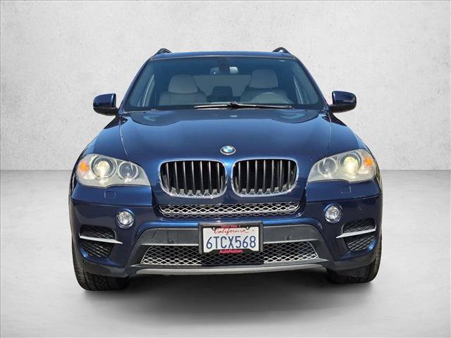 Used 2012 BMW X5 xDrive35i AWD/4WD image 2