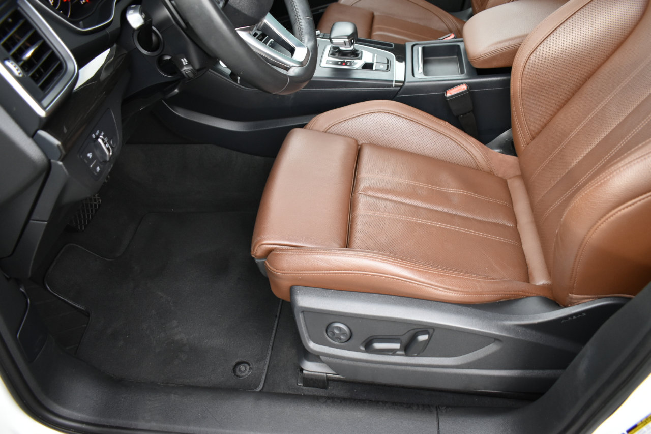 Used 2018 Audi Q5 2.0T Premium Plus w/ Premium Plus Package image 25