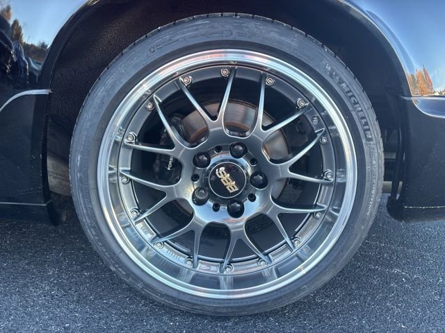 Used 1991 Porsche 911 Carrera image 12