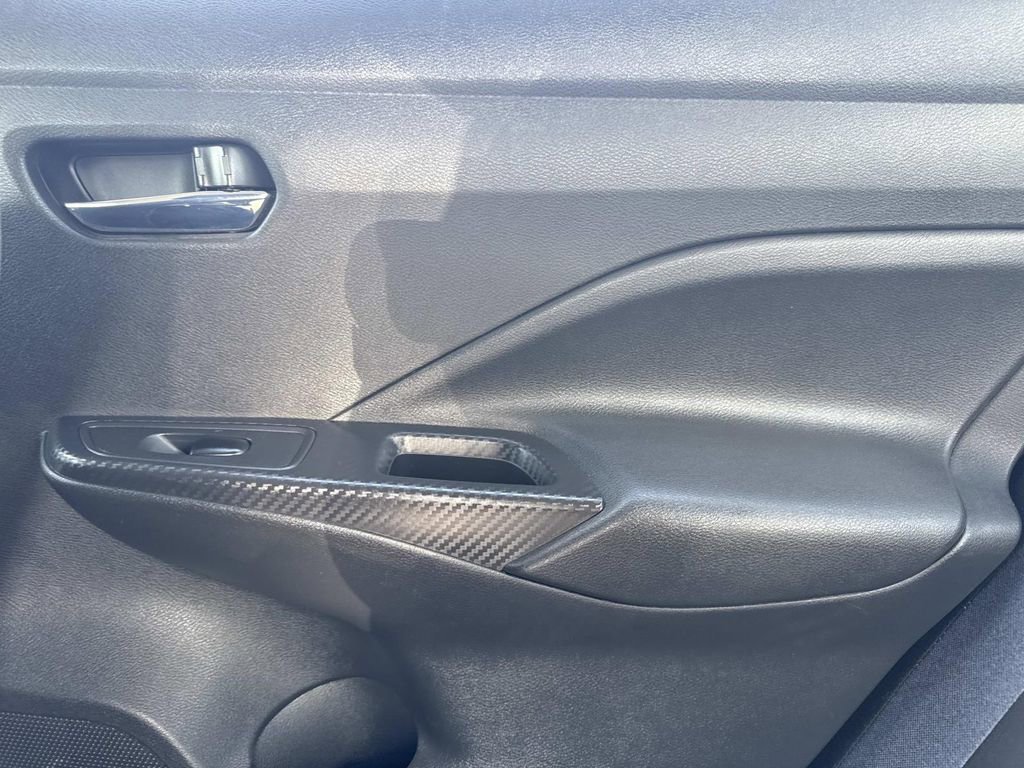 Certified 2023 Nissan Versa SV image 16