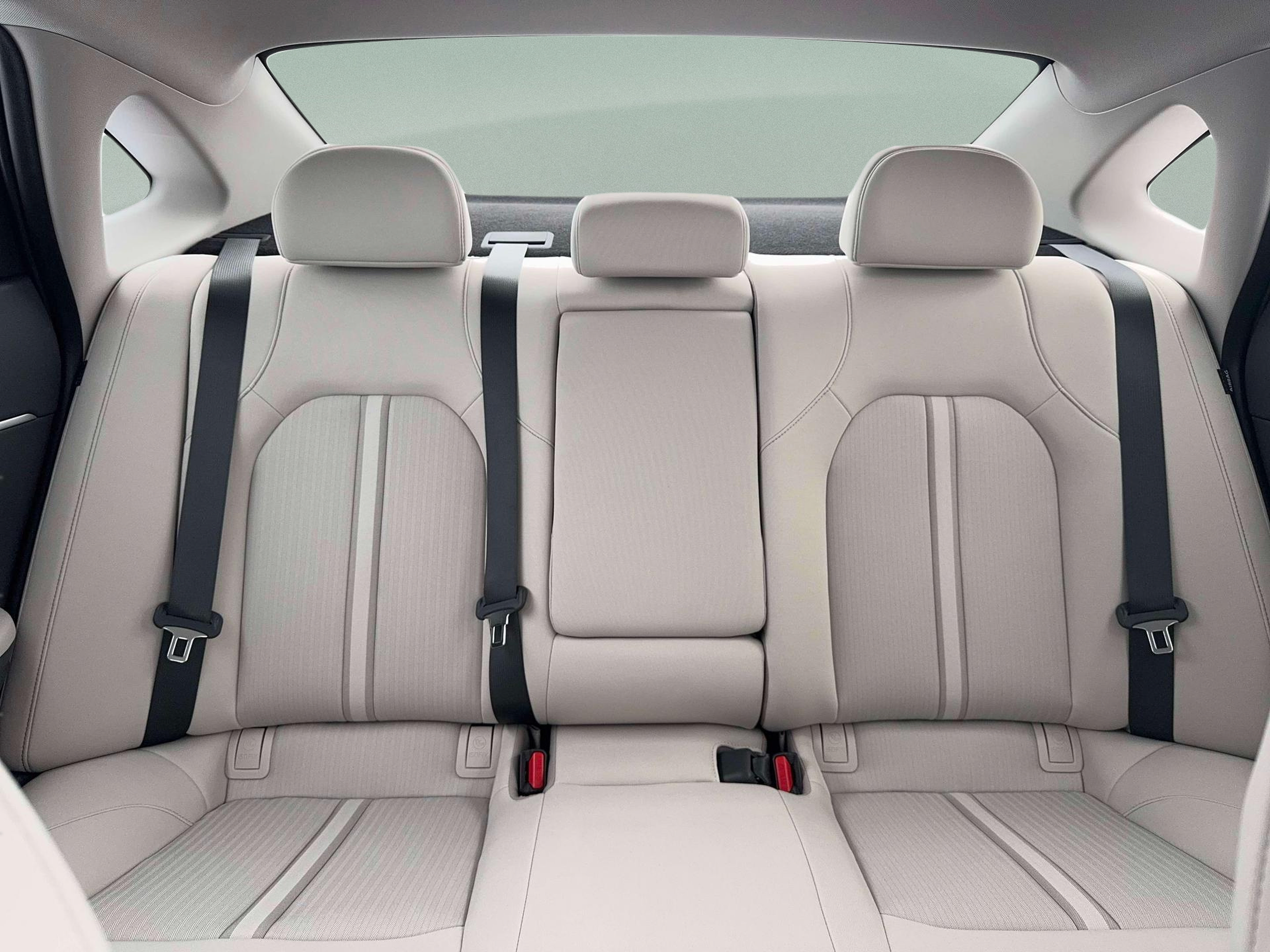 New 2026 Hyundai Sonata SEL AWD/4WD image 16