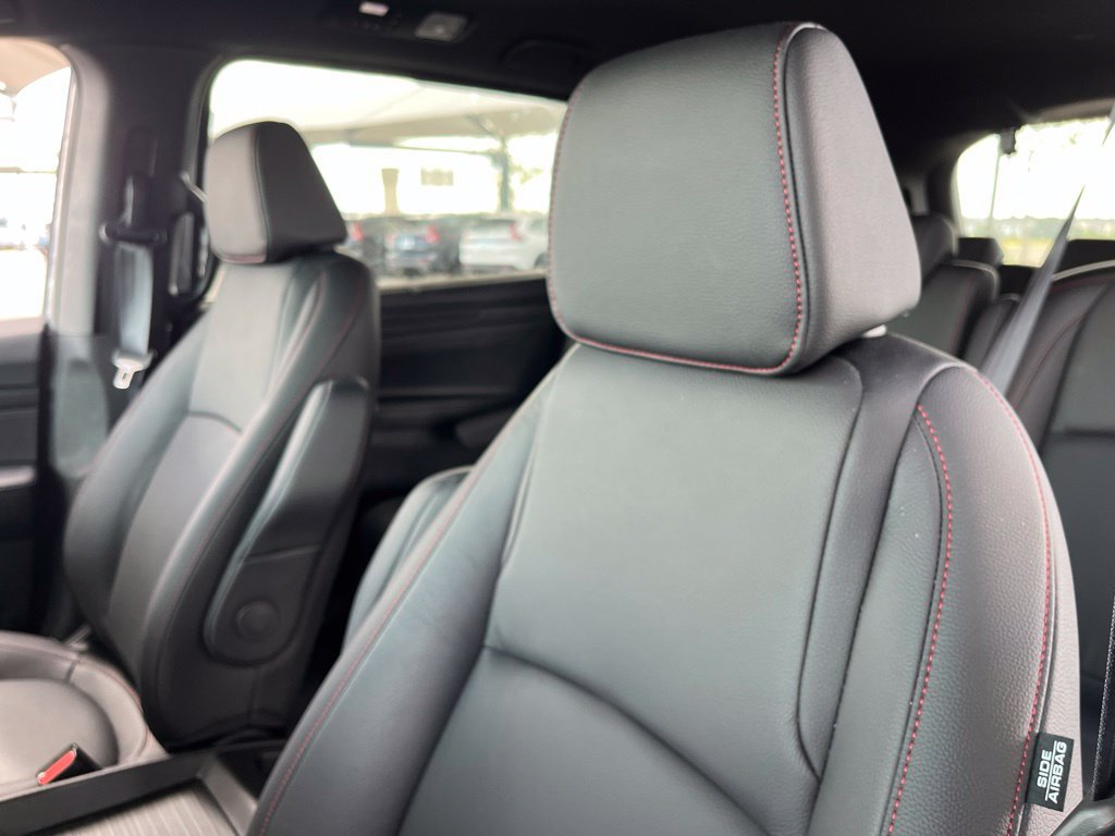 Certified 2026 Honda Odyssey Sport-L image 27