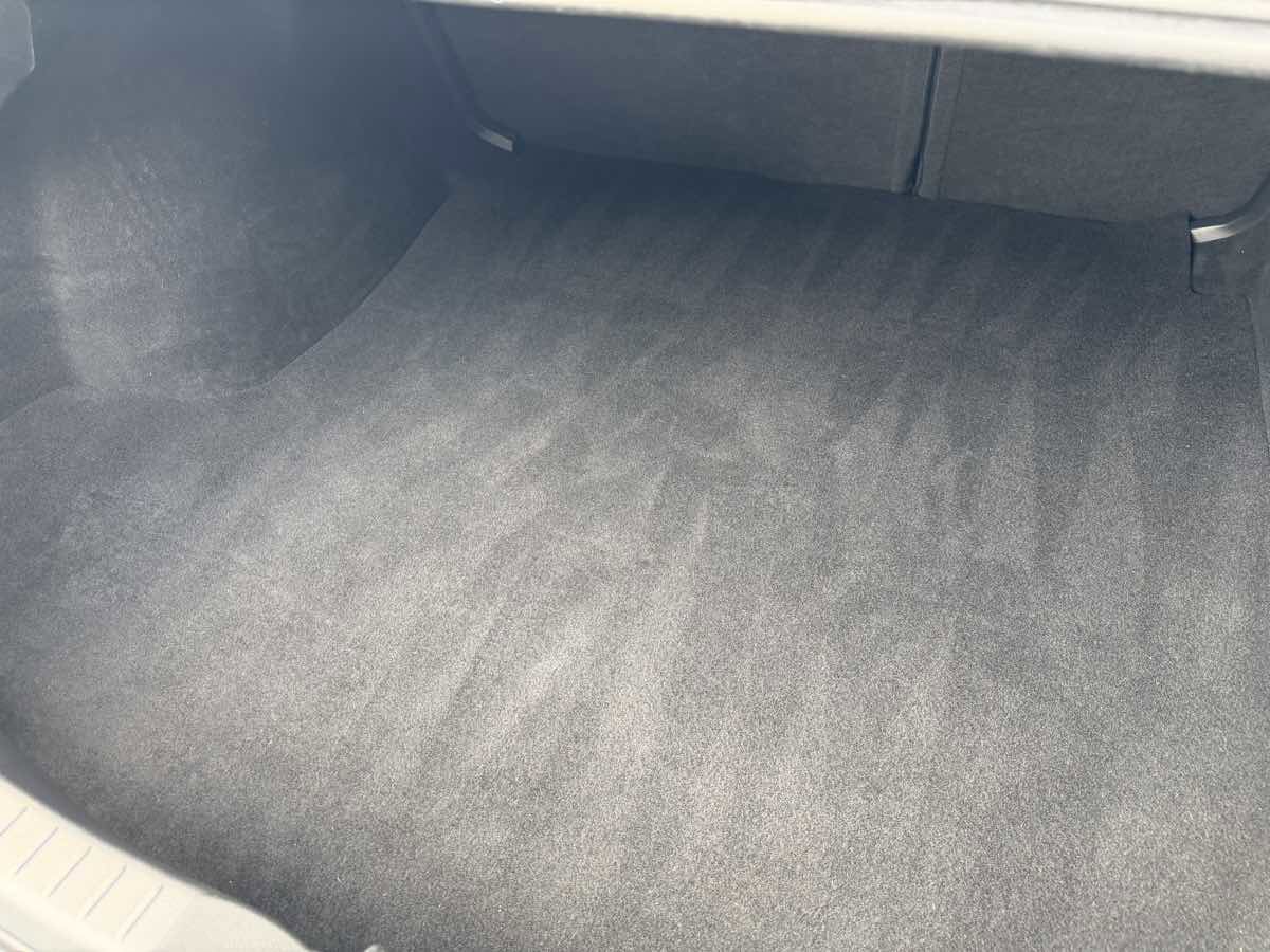 Used 2020 MAZDA MAZDA3 Sedan FWD image 21