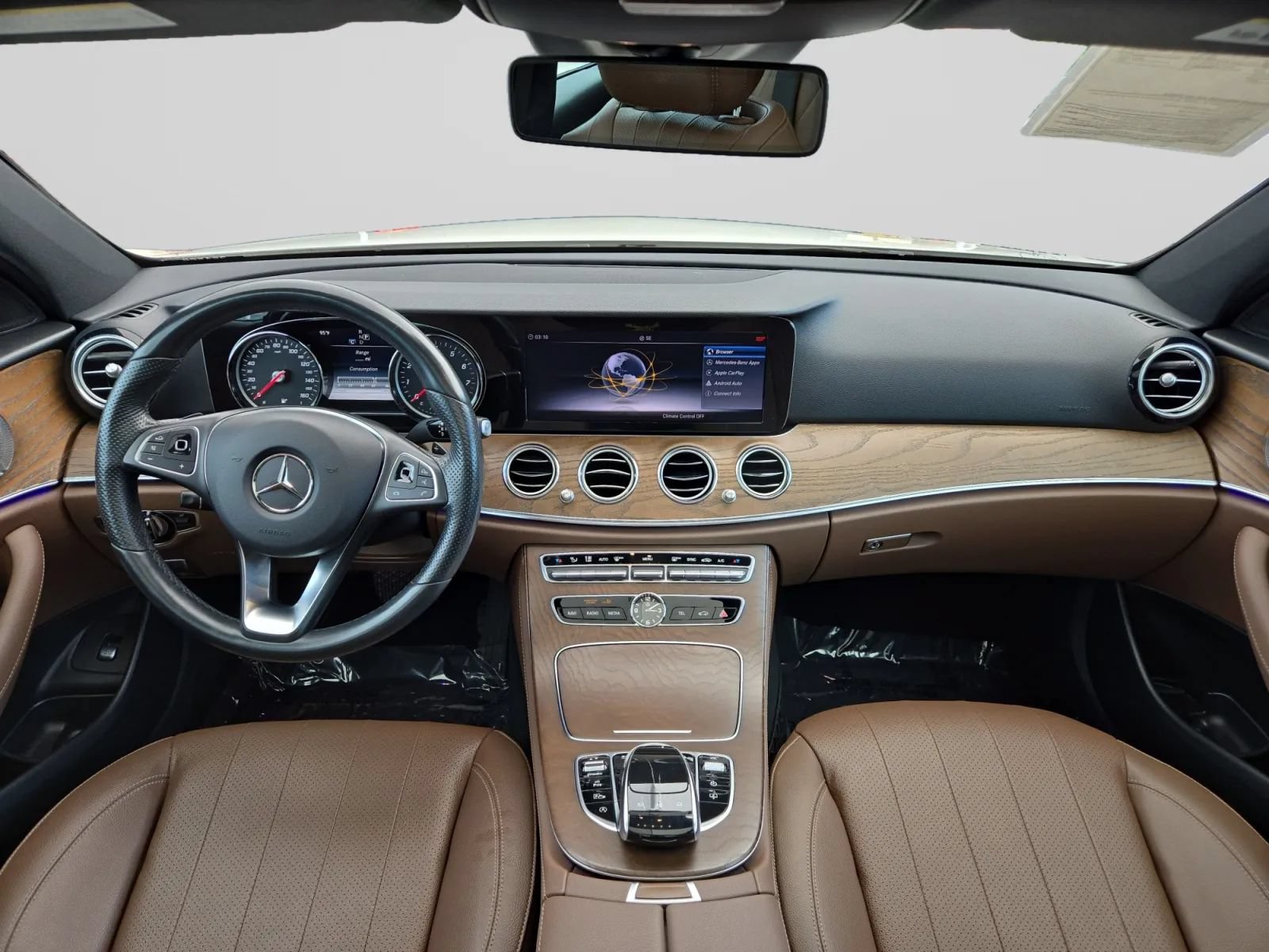 Used 2018 Mercedes-Benz E 300 image 15