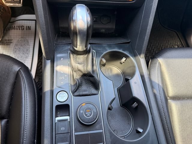 Used 2019 Volkswagen Atlas SE w/ Panoramic Sunroof Package AWD/4WD image 32