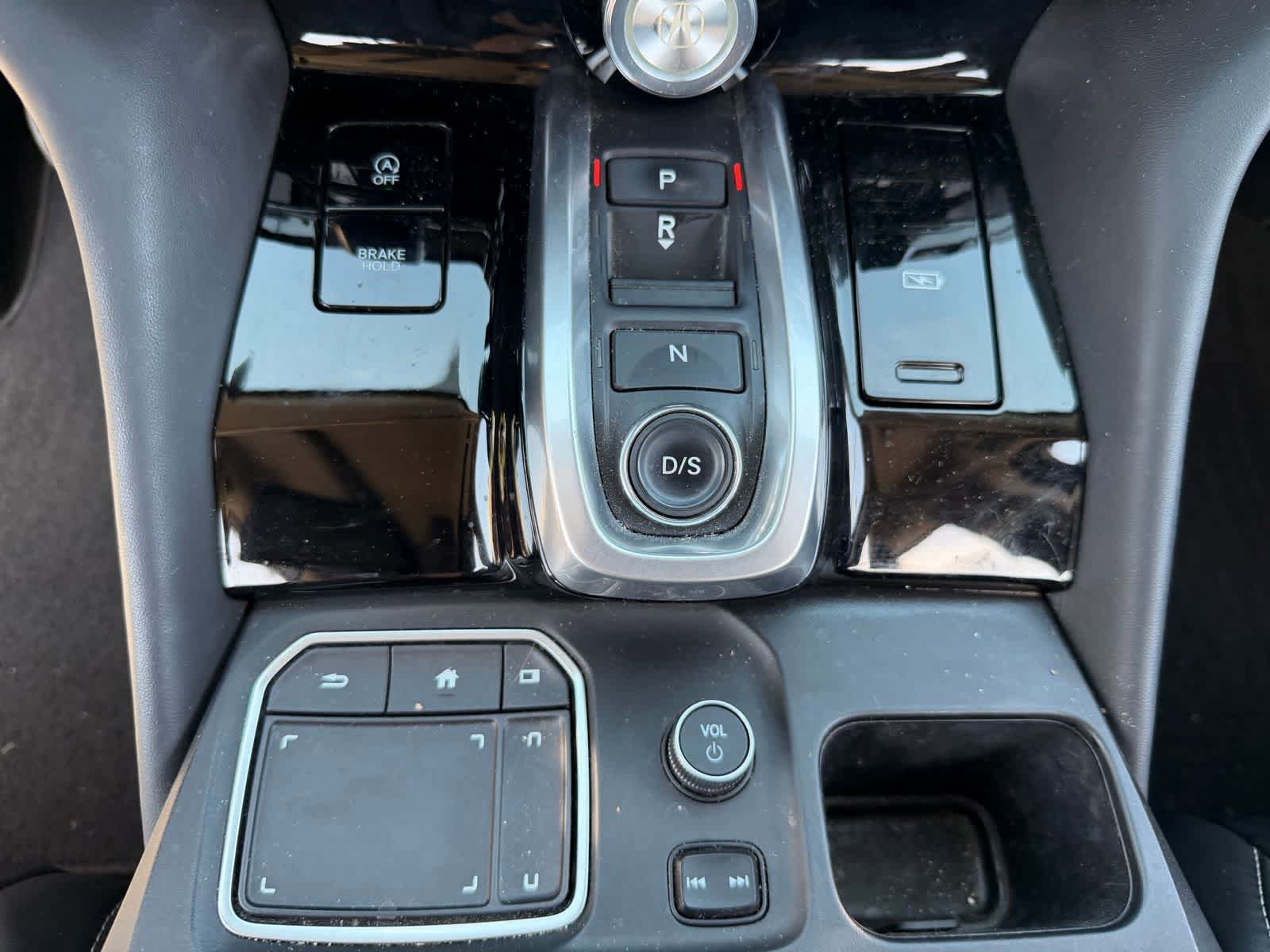Used 2023 Acura MDX FWD w/ Technology Package image 16