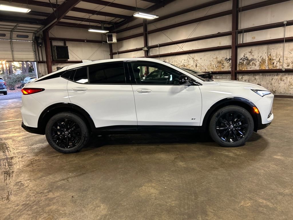 New 2026 Buick Envista Sport Touring w/ Convenience I Package image 7