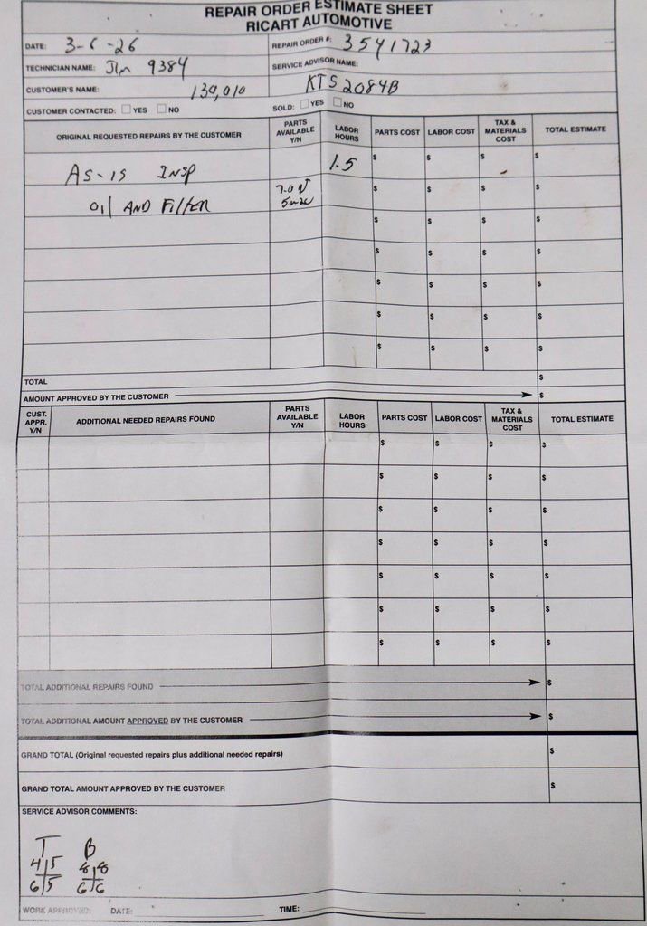 Used 2019 RAM 1500 Laramie w/ Sport Appearance Package image 5