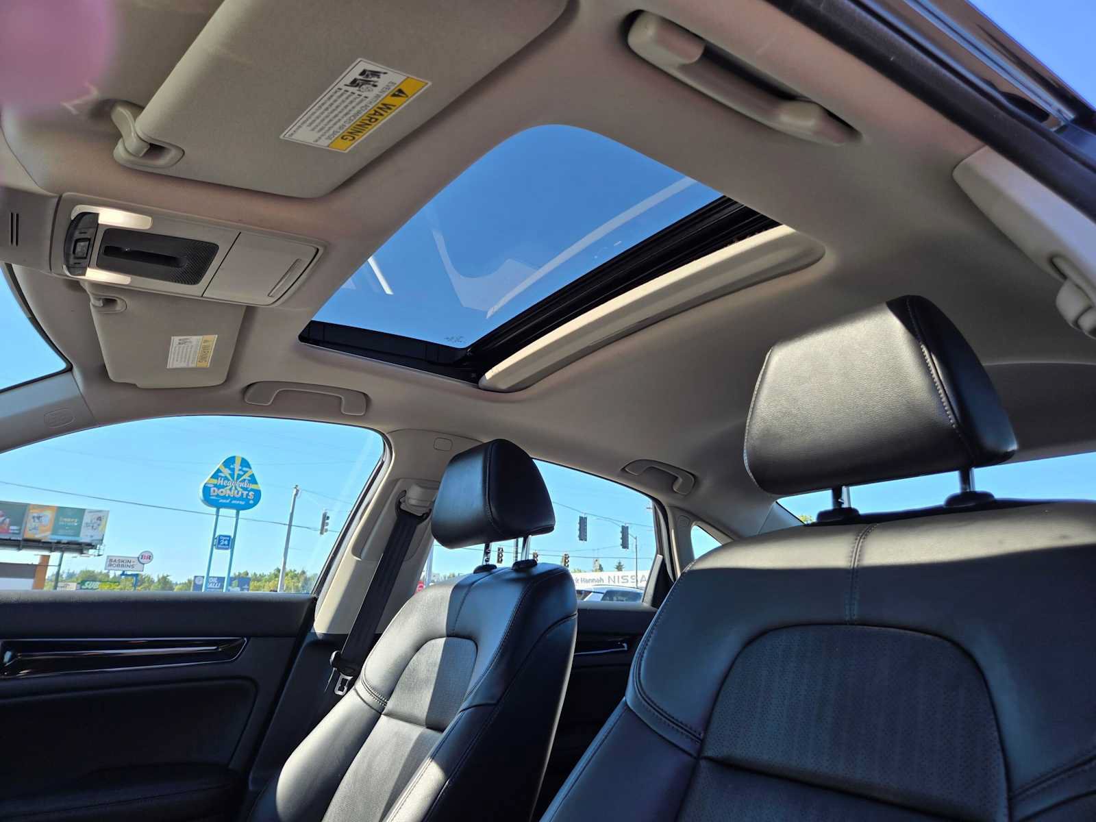 Used 2024 Honda Civic Touring image 22