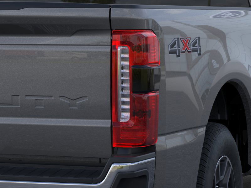 New 2026 Ford F250 4x4 Crew Cab Super Duty image 35