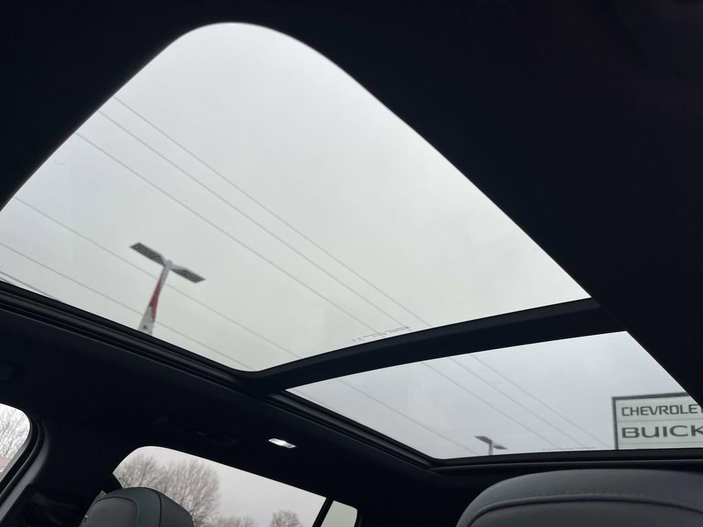 Certified 2024 GMC Acadia AT4 w/ LPO, Floor Liner Package image 27